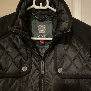 Vince Camuto women’s medium puffer coat